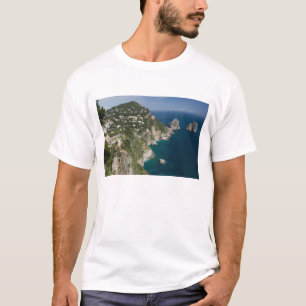 ITALIEN, Kampanien (Bucht von Neapel), CAPRI: T-Shirt