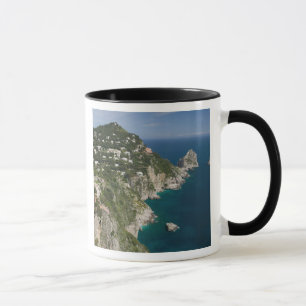 ITALIEN, Kampanien, (Bucht von Neapel), CAPRI: Tasse