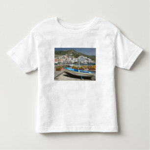ITALIEN, Kampanien (Bucht von Neapel), Kleinkind T-shirt