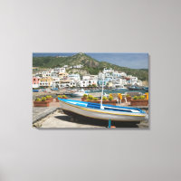 ITALIEN, Kampanien (Bucht von Neapel),