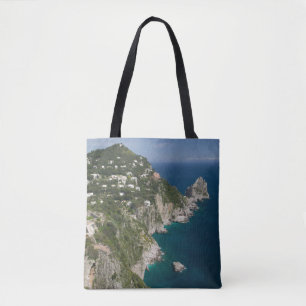 ITALIEN, Kampanien, (Golf von Neapel), CAPRI