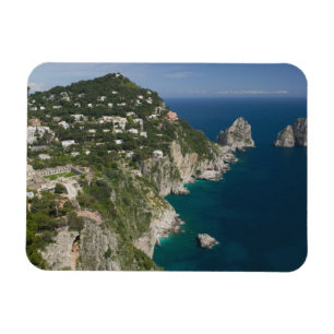 ITALIEN, Kampanien, (Golf von Neapel), CAPRI: Magnet