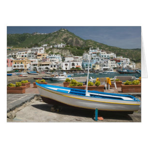 ITALIEN, Kampanien, (Golf von Neapel), ISCHIA,