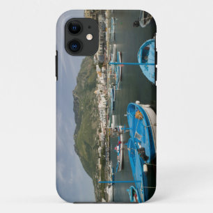 ITALIEN, Kampanien, (Golf von Neapel), ISCHIA, FOR Case-Mate iPhone Hülle