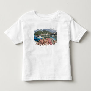 ITALIEN, Kampanien, (Golf von Neapel), ISCHIA, FOR Kleinkind T-shirt