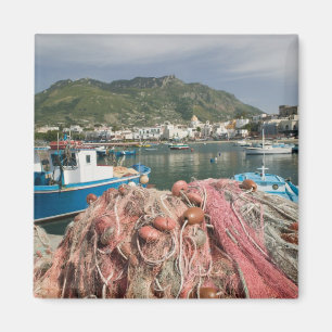 ITALIEN, Kampanien, (Golf von Neapel), ISCHIA, FOR Magnet