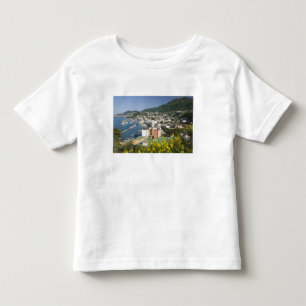 ITALIEN, Kampanien, (Golf von Neapel), ISCHIA, LAC Kleinkind T-shirt