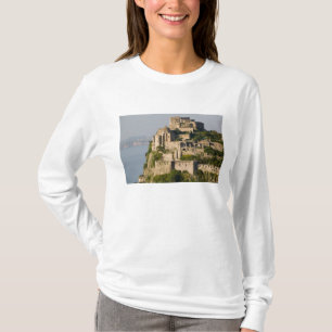 ITALIEN, Kampanien, Golf von Neapel), ISCHIA, T-Shirt