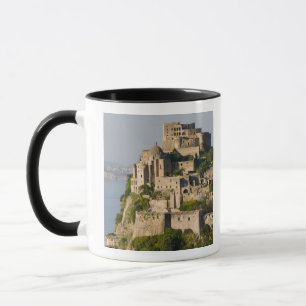 ITALIEN, Kampanien, Golf von Neapel), ISCHIA, Tasse