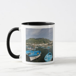 ITALIEN, Kampanien (Neapel-Bucht), ISCHIA, FORIO:2 Tasse