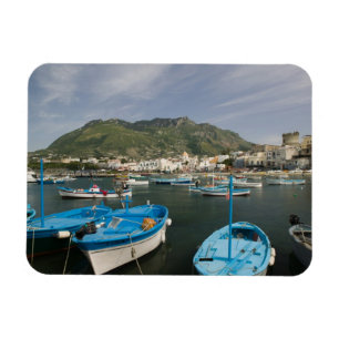 ITALIEN, Kampanien (Neapel-Bucht), ISCHIA, FORIO: Magnet