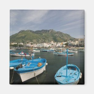 ITALIEN, Kampanien (Neapel-Bucht), ISCHIA, FORIO: Magnet