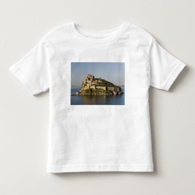 ITALIEN, Kampanien, Neapel), ISCHIA, 2 Kleinkind T-shirt (Vorderseite)