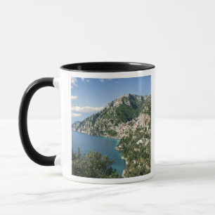 Italien, Kampanien, Sorrentine Halbinsel, Tasse