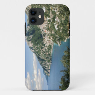 Italien, Kampanien, Sorrentiner Halbinsel, Positan Case-Mate iPhone Hülle