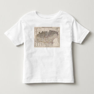 Italien Kleinkind T-shirt