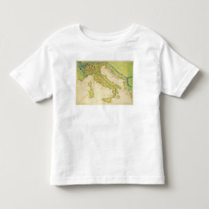 Italien Kleinkind T-shirt