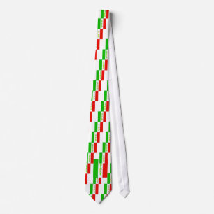 Italien Krawatte