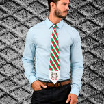 Italien Krawatte, Streifen, Geschäftsmode, italien Krawatte<br><div class="desc">Neck Tie: Italienische Fahne-Mode-Streifen,  Italien Business-Nacken-Krawatte mit Country Coat of Arms mit Namen am unteren Rand - Liebe mein Land,  patriotische Bürogeschenke,  nationale Patrioten / Sportfans</div>