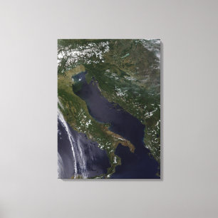 Italien Leinwanddruck