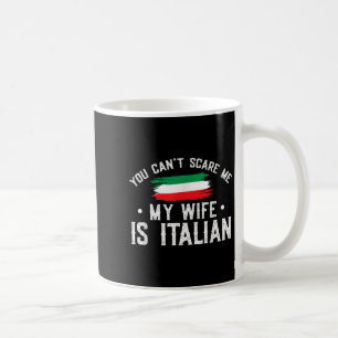 Italien Liebhaber Du Kannst Mich Nicht E Meine Fra Kaffeetasse