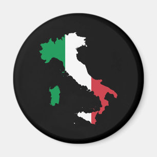 Italien Magnet