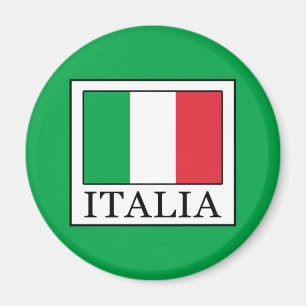 Italien Magnet