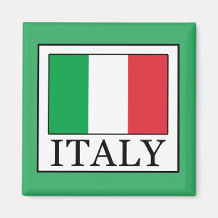 Italien Magnet