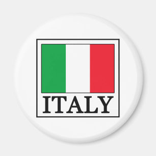 Italien Magnet