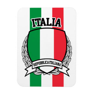 Italien Magnet