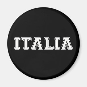 Italien Magnet