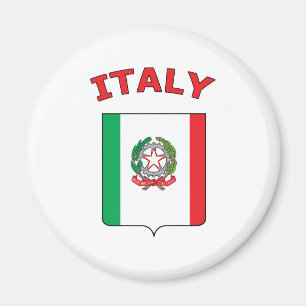 Italien Magnet