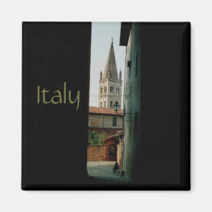 Italien Magnet