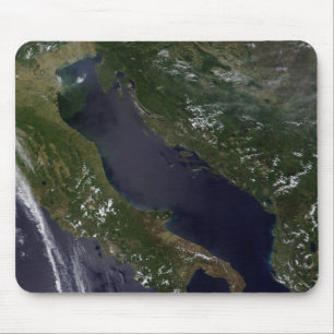 Italien Mousepad