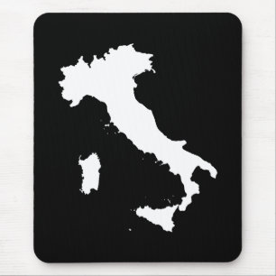 Italien Mousepad
