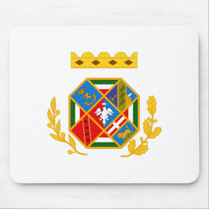 Italien Mousepad