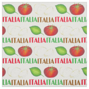 Italien Mozzarella Käse Tomato Basil Food Stoff