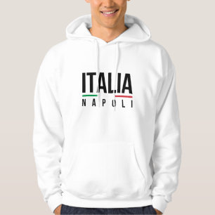 Italien Napoli Hoodie