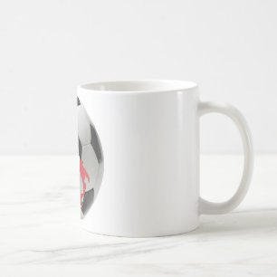 Italien-Nationalmannschaft Tasse