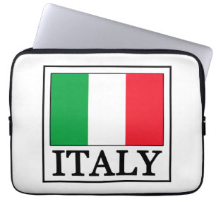 Italien Notebook-Hülle Laptopschutzhülle