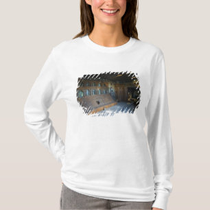 Italien, Parma, Teatro Farnese T-Shirt