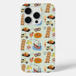 Italien Perfekter Urlaub Case-Mate iPhone Hülle