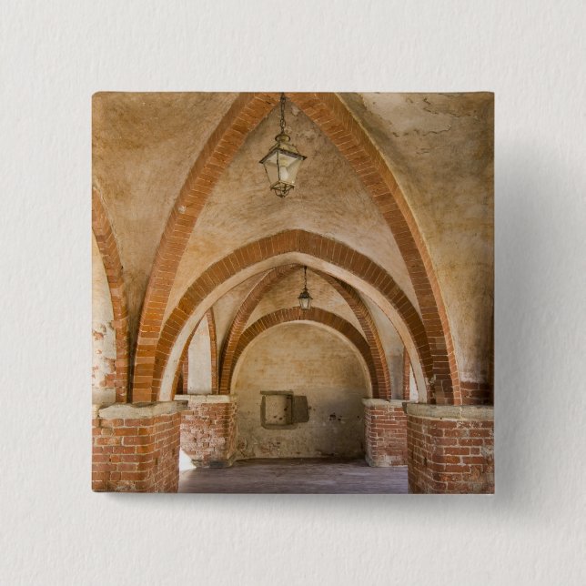 Italien, Piemont (Piemont), Region Western, Button (Vorderseite)