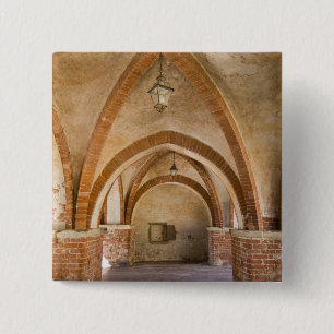 Italien, Piemont (Piemonte), Westregion, Button