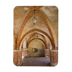 Italien, Piemont (Piemonte), Westregion, Magnet