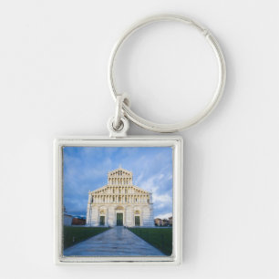 Italien, Pisa, Dom und Campo dei Miracoli, Pisa, Schlüsselanhänger