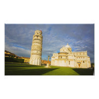 Italien, Pisa, Duomo und Schießturm, Pisa, 2
