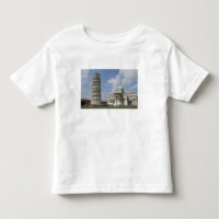 Italien, Pisa. Mietturm von Pisa und