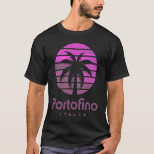 Italien Portofino T-Shirt