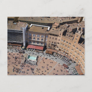 Italien Postkarte